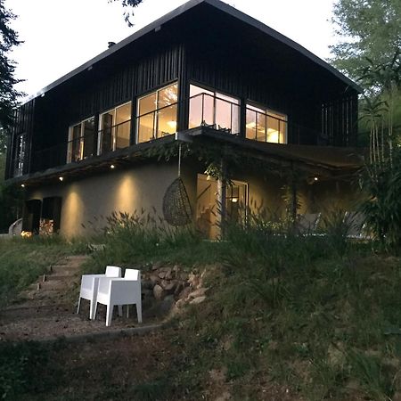 Villa Combade Masléon Zewnętrze zdjęcie