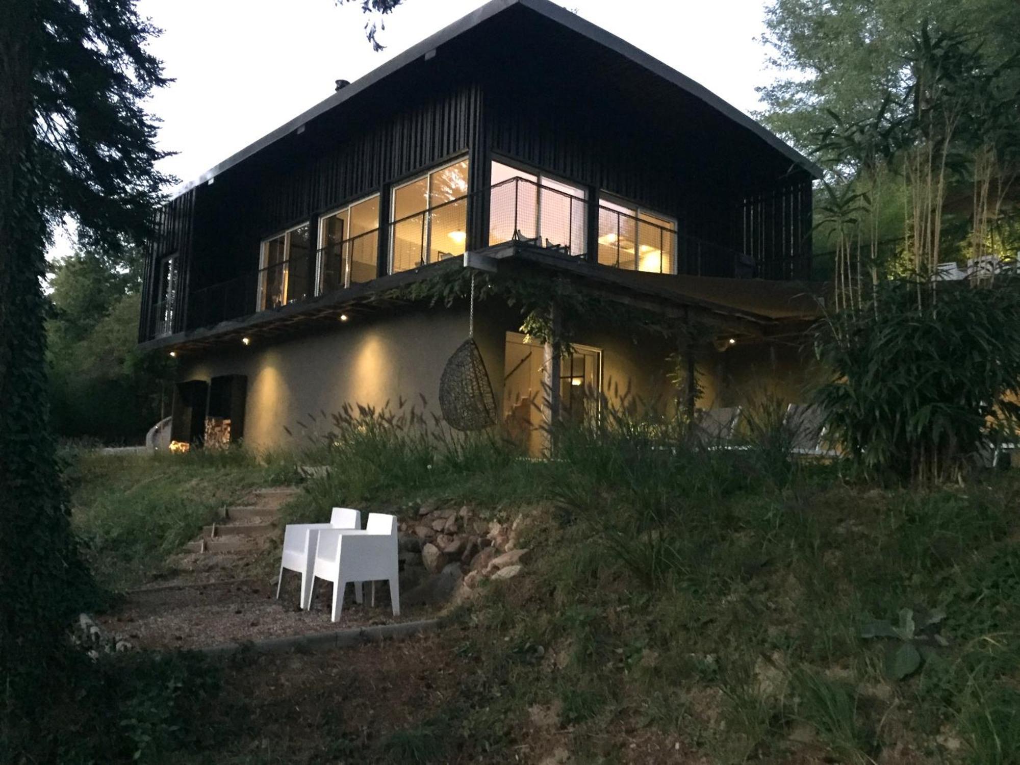 Villa Combade Masléon Zewnętrze zdjęcie
